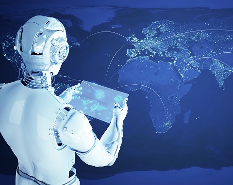 AIoT+工業(yè)4.0，究竟會(huì)發(fā)生什么？